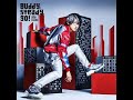 ウルトラマンタイガ  Buddy, Steady, Go! (OFF VOCAL)
