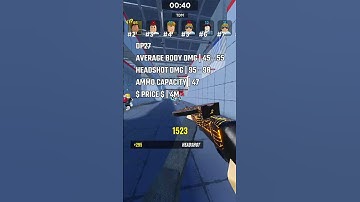 Top 5 Guns In GUNFIGHT ARENA! (Outdated)