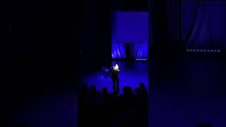 THE DARK ROOM MEETS A MENTAL HEALTH NURSE #comedy #funny #crowdwork #improvisation #mentalhealth