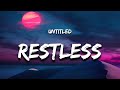 Untitled Restless mp3