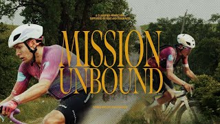 Cycling documentary - Mission Unbound