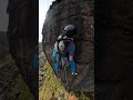 Womanless Wall - Standing Stones