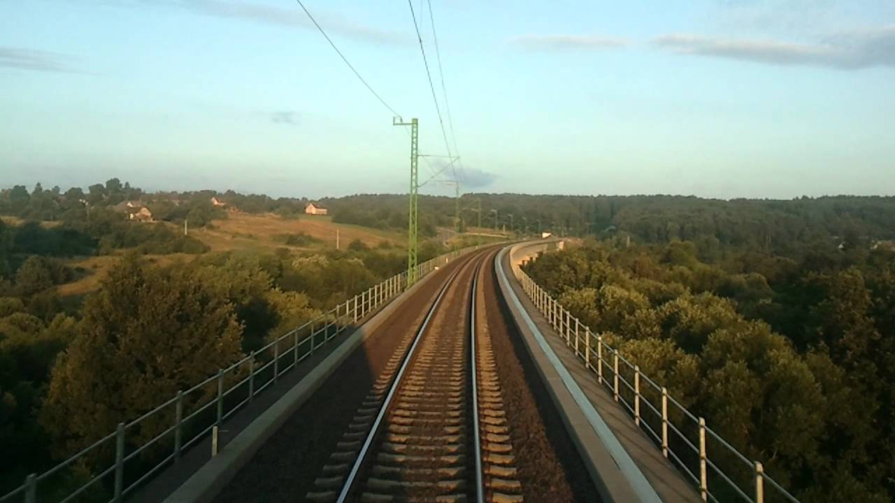 Nagyrákosi Völgyhíd I.