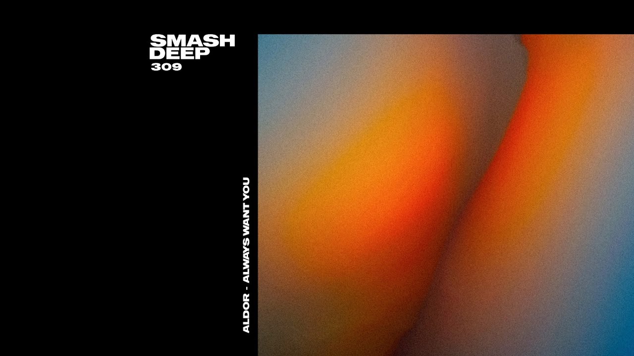 Aldor - Always Want You