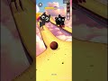 Going Balls IMPOSSIBLE move ChallangeCOMPLETED 😱🔥🏆 #gaming #games #ballgame #goingballs #goingbolls