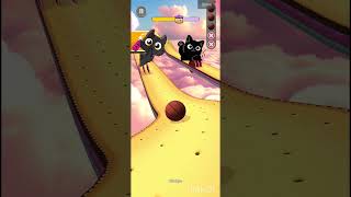 Going Balls IMPOSSIBLE move ChallangeCOMPLETED 😱🔥🏆 #gaming #games #ballgame #goingballs #goingbolls