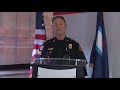 Toledo Fire gives update on Toledo Clinic hazmat situation