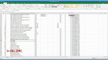 Tutorial Modbus RTU to convert alarm handle bitzer compressor to holding register and true value