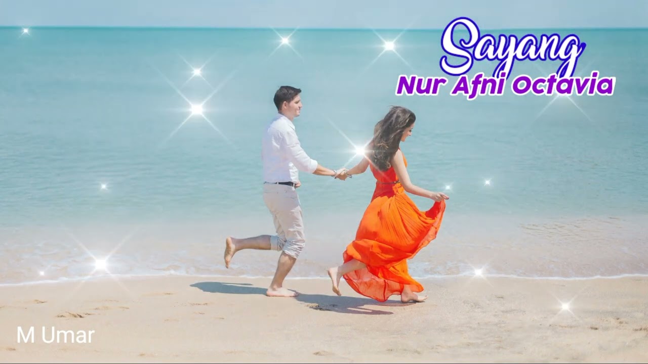 Nur Afni Octavia. Sayang. #tembangkenangan #nurafnioctavia #lagulawas