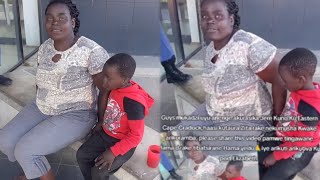  Zvakaoma,Vanomuziva mukadzi uyu ,kana kuti hama dzake zvanzi arikurasika njere 😭