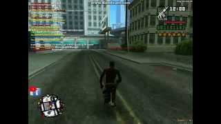 Killing Cops With NePTuNe & MaRciLo & Fr0zEn . CIT2.net