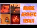 Roblox Fire Decal