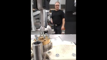 5/8 Remote Handling with Universal Robots UR10e, Configuring