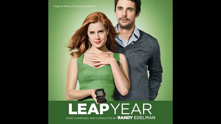 Leap Year - Randy Edelman - Anna's Theme