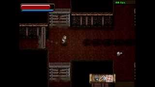 Wayward Saga - Early Footage #9