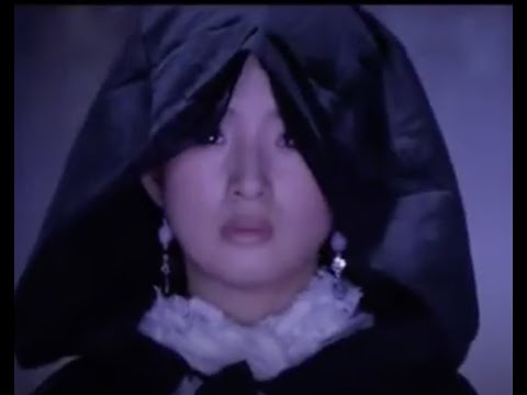 「蘭陵王 」預告_天女命運篇
