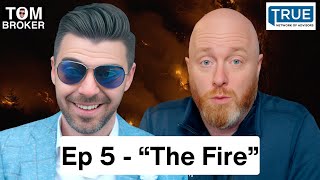 When Tom Broker Started a Fire #healthcare #selffunded #insurance by Self-Funded 79 views 1 month ago 4 minutes, 4 seconds