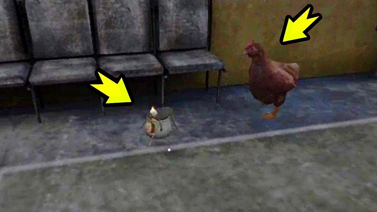 explosive-trap-vs-all-evil-nun-characters-update-1-7-youtube