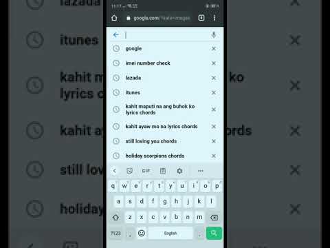 how to change
