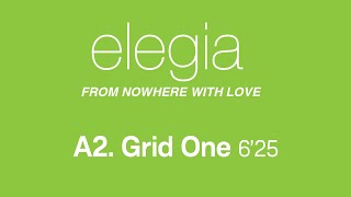 Elegia - Grid One (Official Remastered Version - FCOM 25)