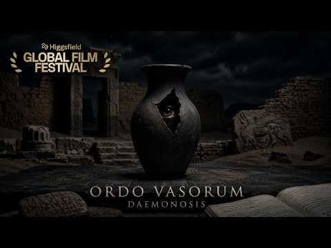 ORDO VASORUM — Daemonosis