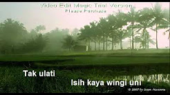 Video Mix - langit mendung kutho ngawi - Playlist 