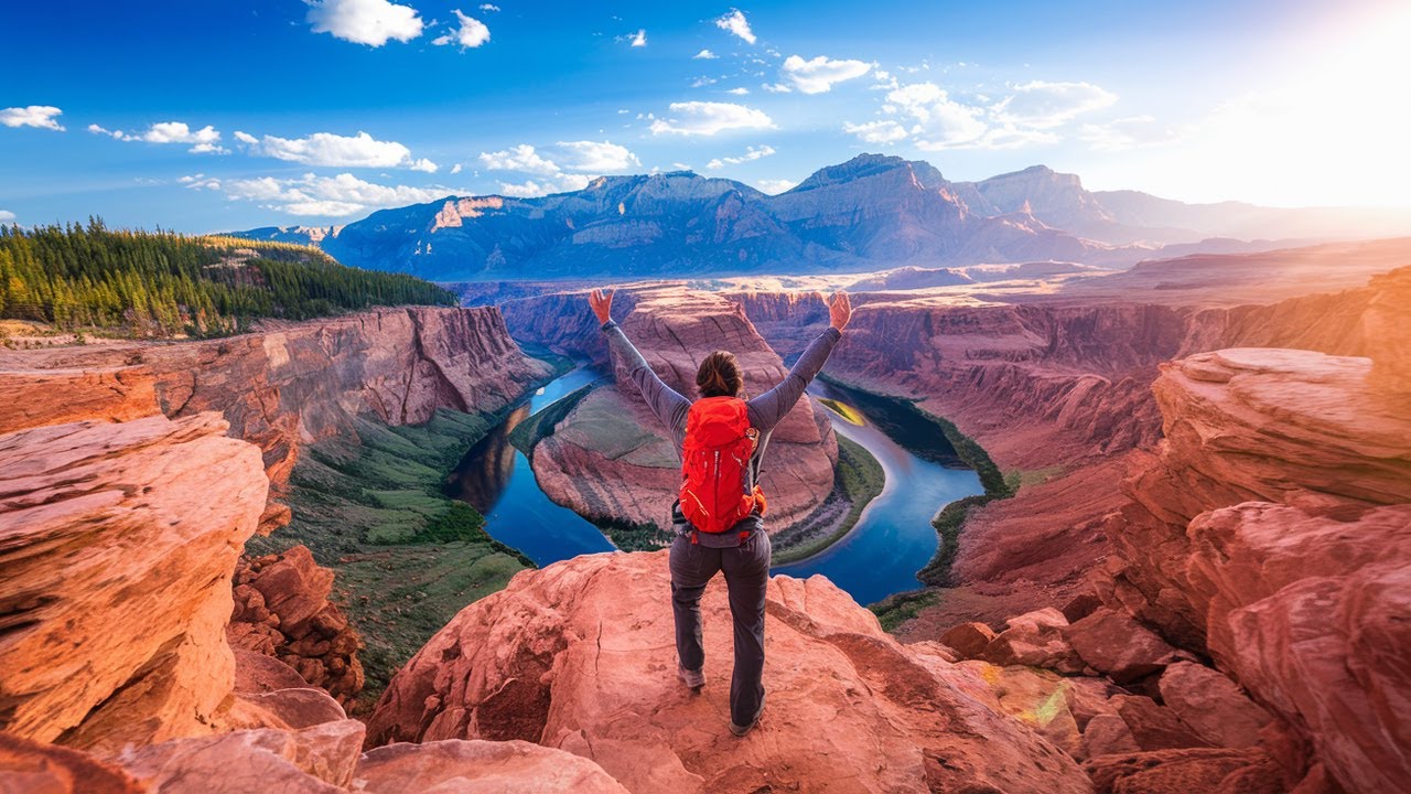 Best Hiking Trails In The United States