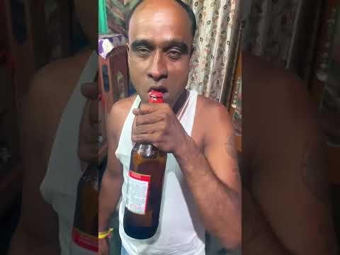 Indian beer man American vs Indian || Sylheti vlogR||