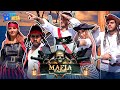 Mafia Ep. 7 - Los Piratas del Norte