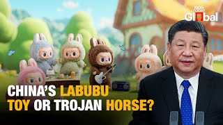 How Labubu Dolls Became China’s Unexpected Soft Power Weapon screenshot 5