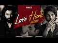 Love hurts mashup  viniick  bollywood lofi  arijit singh  best love songs of 2023