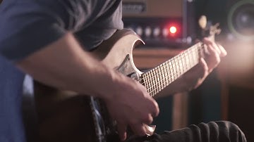 Sean Angus Watson - Feels Like This (Official Video)
