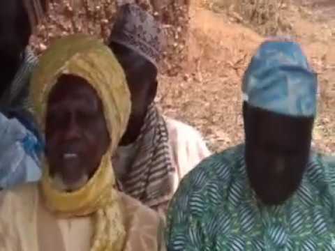 ASIRI AYE By Shaykh Muhyiddin Salman Imam Agba Offa