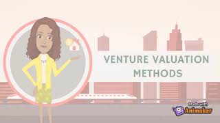 S.LA.Y. CAPE Entrepreneurship Unit 2- Venture Valuation