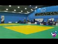 2023 Scottish Open Judo Tournament Mat 2 - Day 1