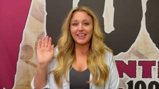 Y100 Rewind With Hannah 6421