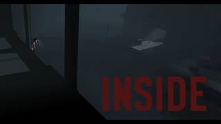 Video thumbnail of "Inside Soundtrack - 07 - Shockwave"