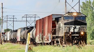 NS 4007 Leads 121 South 