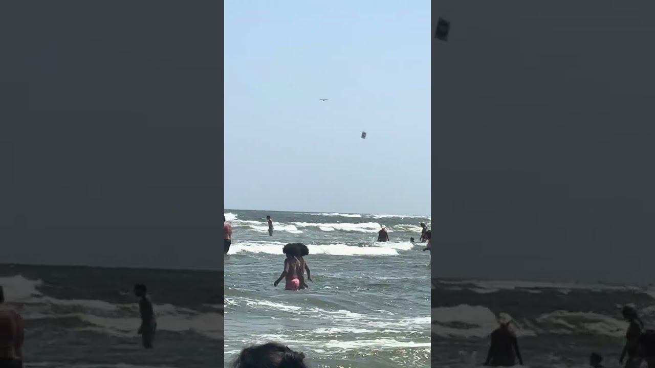 N666WR towing O’Brien Realty!