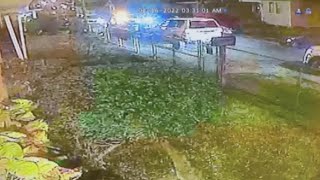 Security video shows JPSO deputies engaging with suspect before fatal shooting