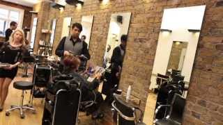 Hairdressers Hampstead - Mad Lillies In Hampstead - 020 77944313