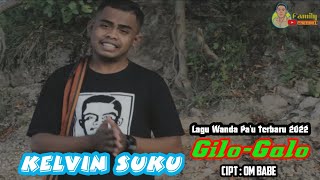 Lagu Ende Lio Terbaru 2022 || Gilo Galo || Kelvin Suku