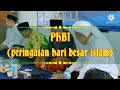 PHBI ISRA' MI'RAJ SMK PLUS WALI SONGO
