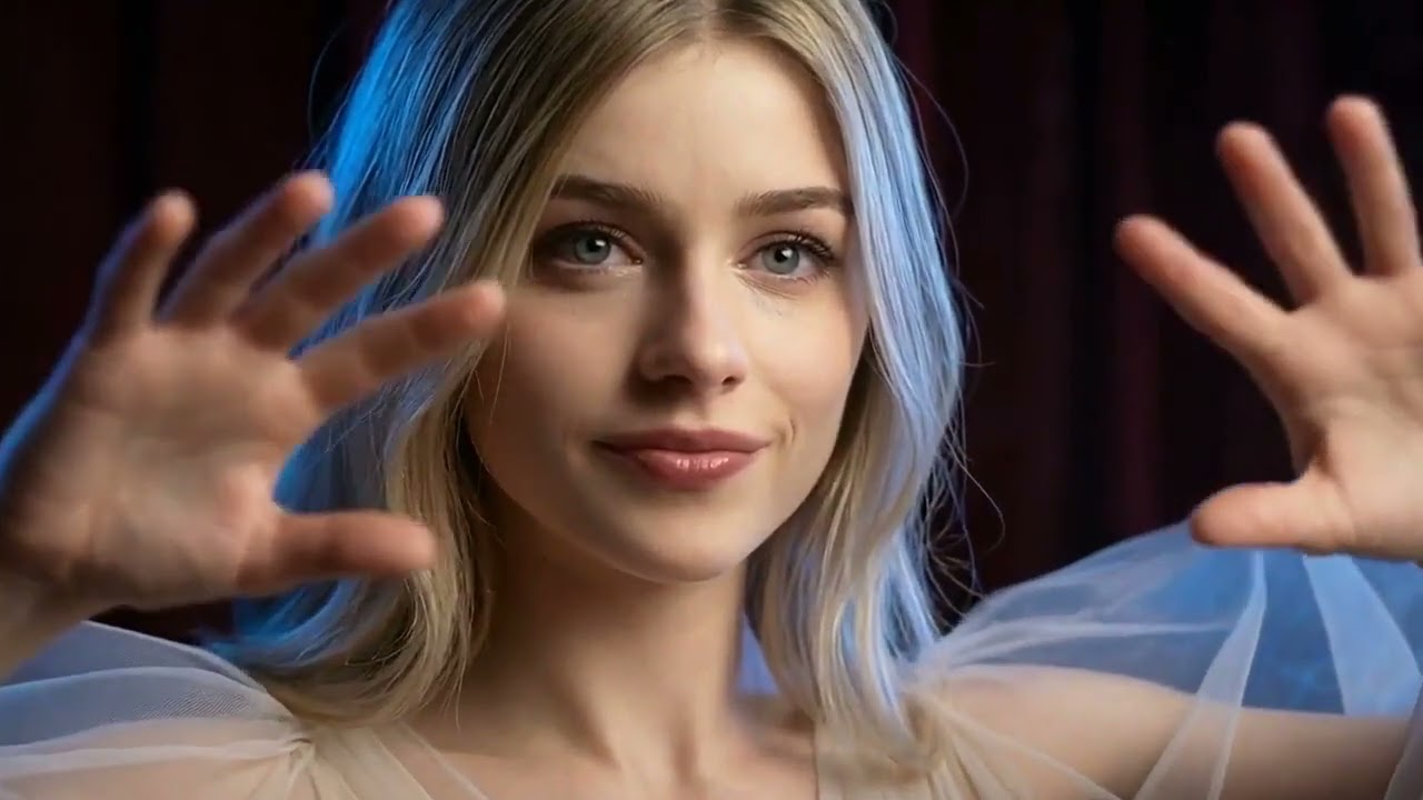 O amor e a saudade e sempre jovem 3