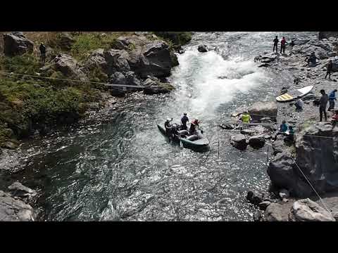 20190421 第18回御岳カップ SL2 The Paddling Academy