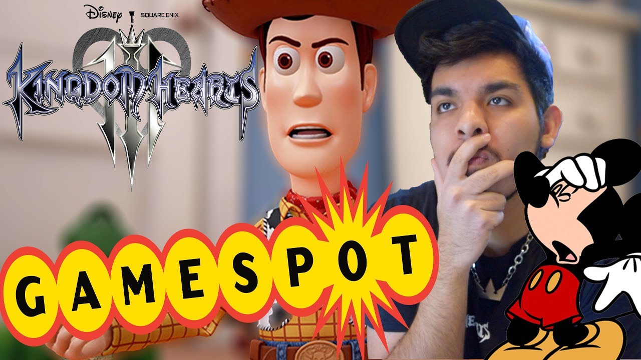 camera iphone 8 plus apk Kingdom Hearts 3 News: Gamespot Slips Up Cutscenes Revealed