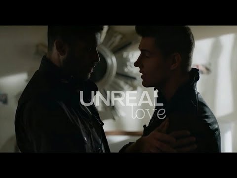 Сериал unreal нереально