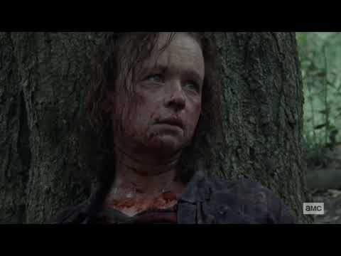 The Walking Dead 10x12 "Beta Kills Gamma" Season 10 Episode 12 HD "Walk With Us"