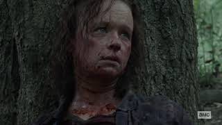 The Walking Dead 10x12 Beta Kills Gamma Season 10 Episode 12 HD Walk With Us