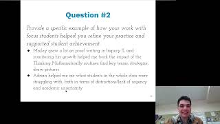 NSG Induction | Exit Presentation | April 2023